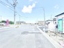 東武スカイツリーライン新田駅から徒歩７分の利便性です、。
是非現地内覧にお越しください。