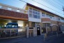 アスナロ幼稚園 1600m