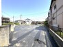 現地土地写真