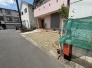 南道路に面した住まいは、お客様の自慢になるかも知れません。
