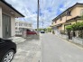 基礎から完成済みの住まいまで、各工程をご確認いただけます。
