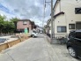 基礎から完成済みの住まいまで、各工程をご確認いただけます。
