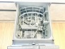 日々の家事を心地よくサポートする機能的な空間が広がります