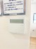 毎日の暮らしを心地よく整える設備がさりげなく配置された空間