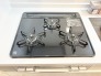 日々の暮らしに心地よいリズムをもたらす、手入れの行き届いた清潔感のある空間です。