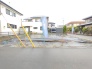 落ち着いた住宅街に位置する、自由なプランニングを描くことができる整った区画です。