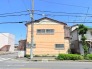 建築条件なし、お好きなハウスメーカーで建築いただけます。