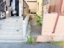 東側隣地境界線