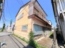 ゆとりの空間がお届けできそうな土地面積です。
