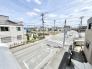 空の広がりを感じる見晴らしのよい眺望が、日々の暮らしに穏やかな開放感をもたらしてくれます。