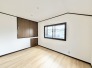 子供部屋には丁度良い洋室。
