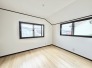 部屋ごとに設けた収納は、住みやすさへのこだわり。
