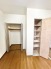 子供部屋にも嬉しい全居室収納スペース。
