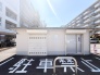 ごみ捨て場