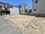 車の通りも少ない閑静な住宅地。子育てにも、第二の人生にも。

