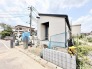 洗練されたシンプルな外観が印象的で、これからの新しい暮らしに期待が高まる住まいです。
