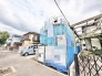 新たな住まいの誕生に向けて、街並みに溶け込みながら着実に工事が進められている様子です。