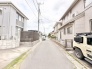 整然とした街並みが広がる、穏やかで落ち着いた時間が流れる住環境です。