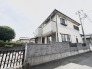 落ち着いた街並みに調和する、日々の暮らしを穏やかに包み込む佇まいが魅力の住まいです。