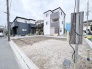 閑静な住宅街の一角に位置し、理想の住まいをゼロから描き出すための静かな広がりを感じさせる土地です。