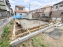 これからの暮らしの礎となる、整えられた敷地から始まる新しい住まいづくりのプロセスです。