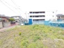 穏やかな時間が流れる落ち着いた住環境で、これからの暮らしを自由に描き出せるゆとりある敷地です。