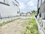 周辺の環境と調和しながら、自由な発想で暮らしを形作ることができる開放的な空間です。