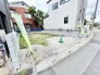 周辺環境との調和を保ちながら、自分らしい住まいをゼロから描き出せるゆとりある敷地です。