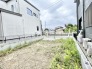 周辺環境と調和した落ち着きのある敷地で、新しい暮らしの可能性が広がるゆとりある空間です。