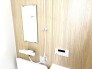 木目のぬくもりが心地よい、日々の疲れをゆったりと癒してくれる穏やかなプライベート空間です。