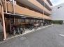 住まう方の日々の暮らしを支える、整然と管理された共用スペースです。