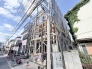 確かな技術と誠実な姿勢で、丁寧な住まいづくりが進められています。