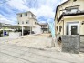 周辺環境と調和した落ち着きのある街並みに位置し、新たな暮らしの可能性が広がる住まいづくりにふさわしい敷地です。