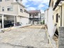 理想の暮らしをゼロから描き出せる、穏やかな住環境に広がる落ち着いた敷地です。