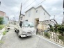 落ち着いた佇まいが心地よい、穏やかな空気に包まれた住まい。