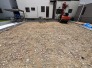 理想の住まいをゼロから描くための、ゆとりある広さを確保した整形地です。