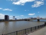 空と水辺が織りなす開放感あふれる景色を日常の風景として愉しめる、心穏やかな時間が流れる環境です。