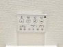 毎日の暮らしを心地よく整える機能的な設備が備わっています