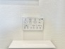 毎日の暮らしを心地よく整える、細部まで配慮が行き届いた機能的な設えです。