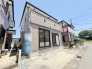 南道路に面した、陽当たり良好な物件です。
