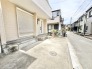 閑静な住宅街に佇み、日々の暮らしに穏やかな落ち着きをもたらしてくれる住まいです。
