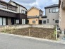 周囲と調和する閑静な住宅街の一角にあり、自由な発想で理想の暮らしを描き出せるゆとりある敷地です。