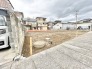 理想の住まいを自由に描ける、落ち着いた環境に位置する開放的な土地です。