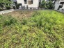 開放感のある広々とした敷地で、思い描いた理想の住まいを自由に形作れる余白が広がっています。