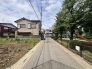 公園の緑が身近に感じられる、閑静で穏やかな街並みが日々の暮らしに安らぎを与えてくれます。