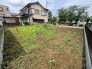 周囲の環境と調和しながら、自分らしい暮らしの理想を描けるゆとりある敷地です。
