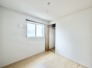 部屋ごとに設けた収納は、住みやすさへのこだわり。
