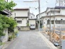 地域に根付いた穏やかな空気が流れる、落ち着きある住環境が広がっています。