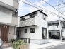 洗練された外観デザインが街並みに馴染み、家族の新しい物語がここから穏やかに始まります。
