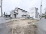 閑静な住宅街の一角にあり、これからの暮らしの可能性が広がる整った区画です。